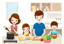 Healthy Mother and Healthy Child