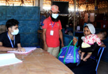 Emergency Nutrition for Children