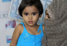 Emergency Nutrition Intervention for Children Under Five, Adolescents, Pregnant & Lactating Women (ENICAPLW)