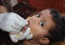 Nutrition Action Week 2019 (Round 2)