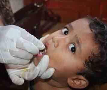 Nutrition Action Week 2019 (Round 2)