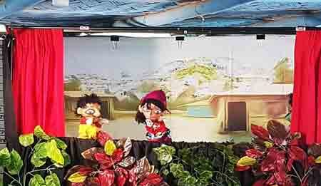 World Children’s Day Celebration, 2019