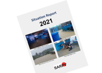 Situation Report 2021