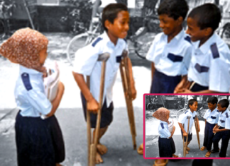 Impact of Mainstreaming Children and People with Disability through People’s Organisations