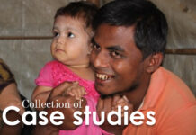 EMERGENCY NUTRITION INTERVENTION FOR CHILDREN UNDER FIVE, ADOLESCENTS, PREGNANT & LACTATING WOMEN (ENICAPLW)