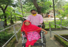 Success Story of Rozina