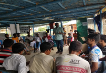 EMERGENCY NUTRITION INTERVENTION FOR CHILDREN UNDER FIVE, ADOLESCENTS, PREGNANT & LACTATING WOMEN (ENICAPLW)