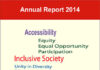 Annual Report-2014