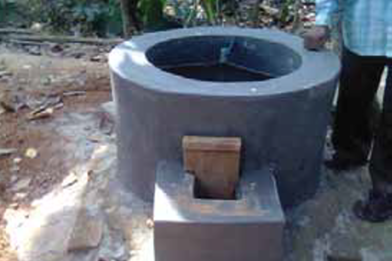 Biogas and Bio Fertilizer