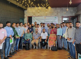 Disclosure Report: Environment and Social Safeguard