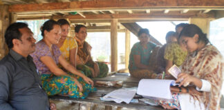 Microfinance & Small Enterprise Micro Credit of SARPV